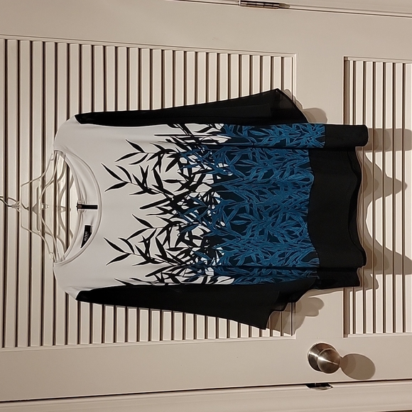 Alfani Tops - ☀️ ✅️ Alfani Top (LP)